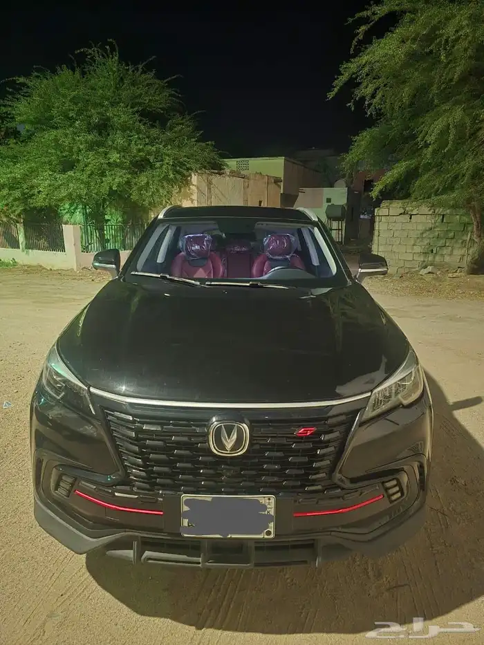 شانجان cs85 2023 1