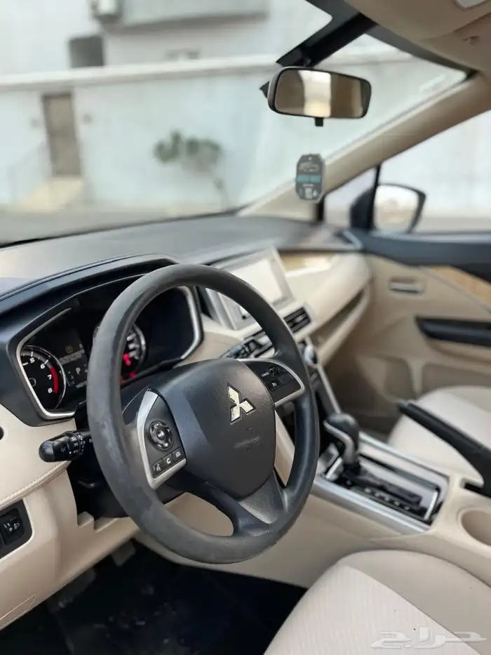 متسوبيشي اكسباندار موديل 2022 22