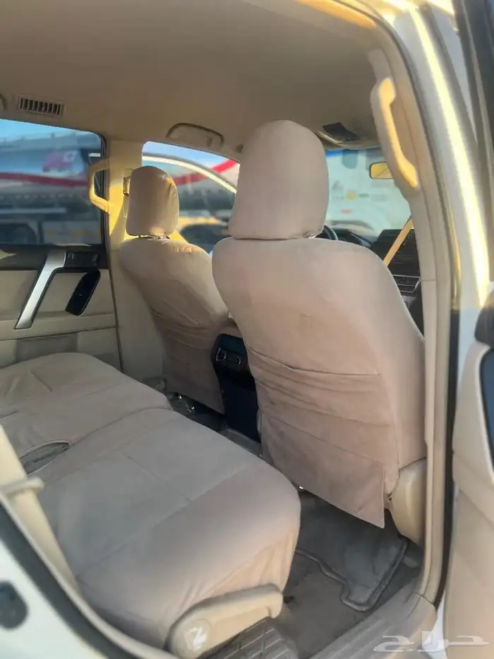 برادو 2019 6سندر بنزين ماشي 325167 13