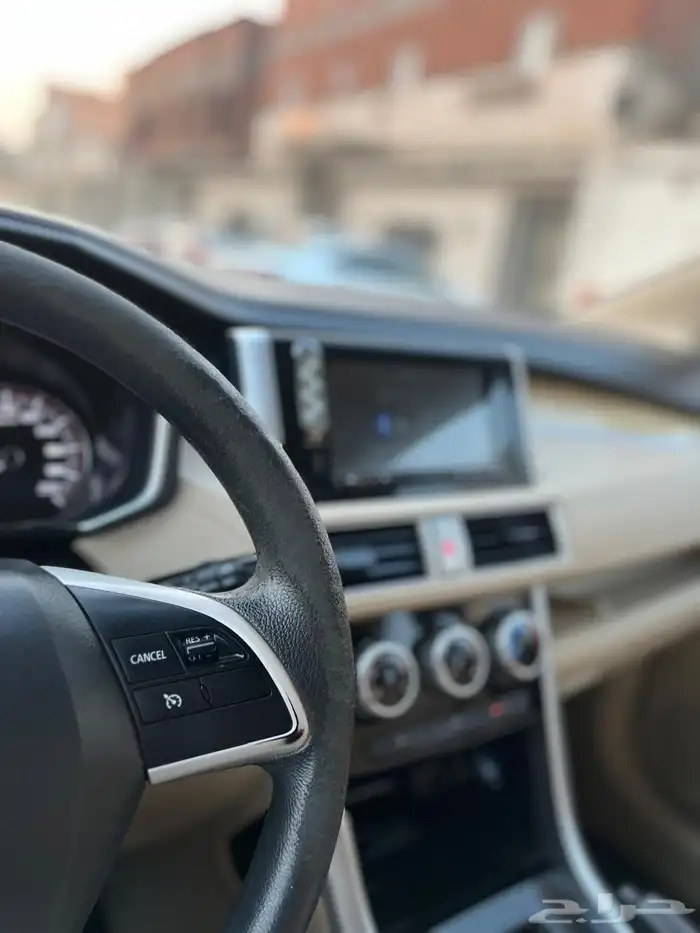 متسوبيشي اكسباندار موديل 2022 25