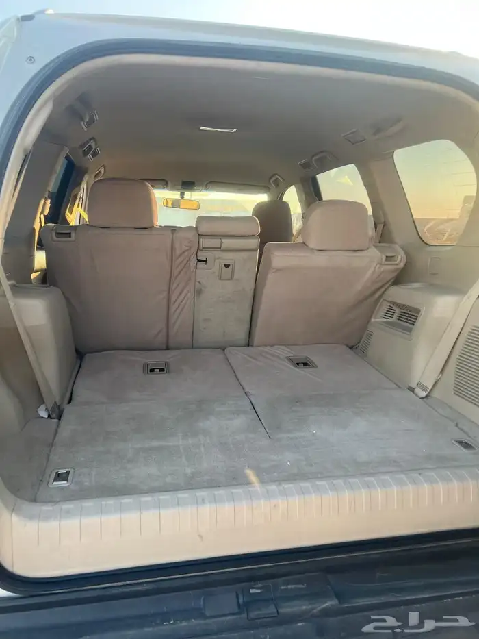 برادو 2019 6سندر بنزين ماشي 325167 15