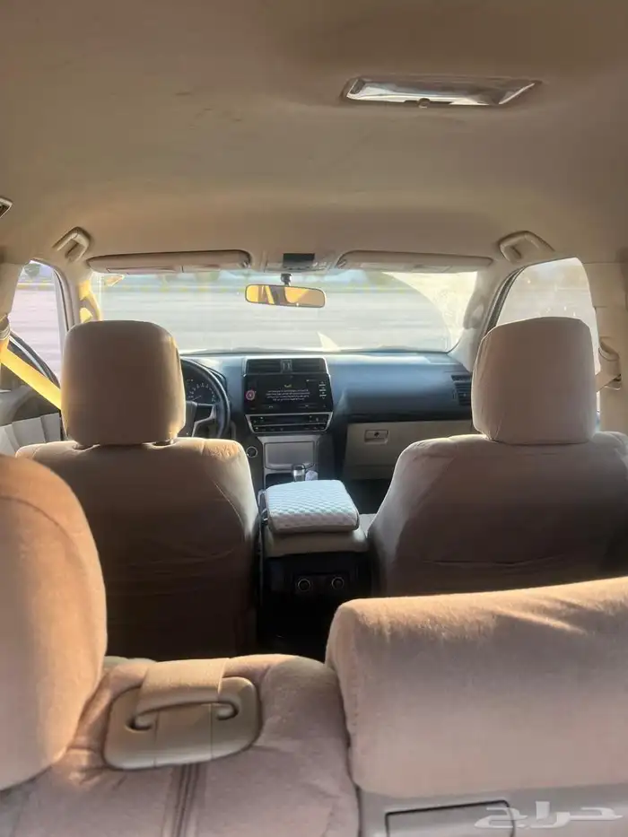 برادو 2019 6سندر بنزين ماشي 325167 12