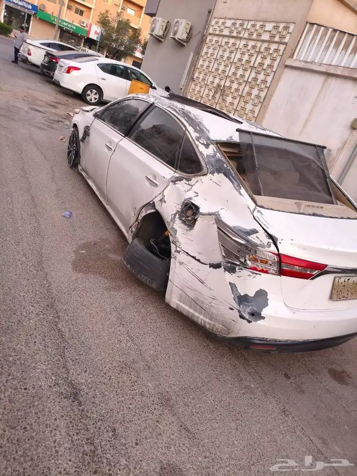 للبيع افلون فل كامل موقع الحساء حياكم الله 7