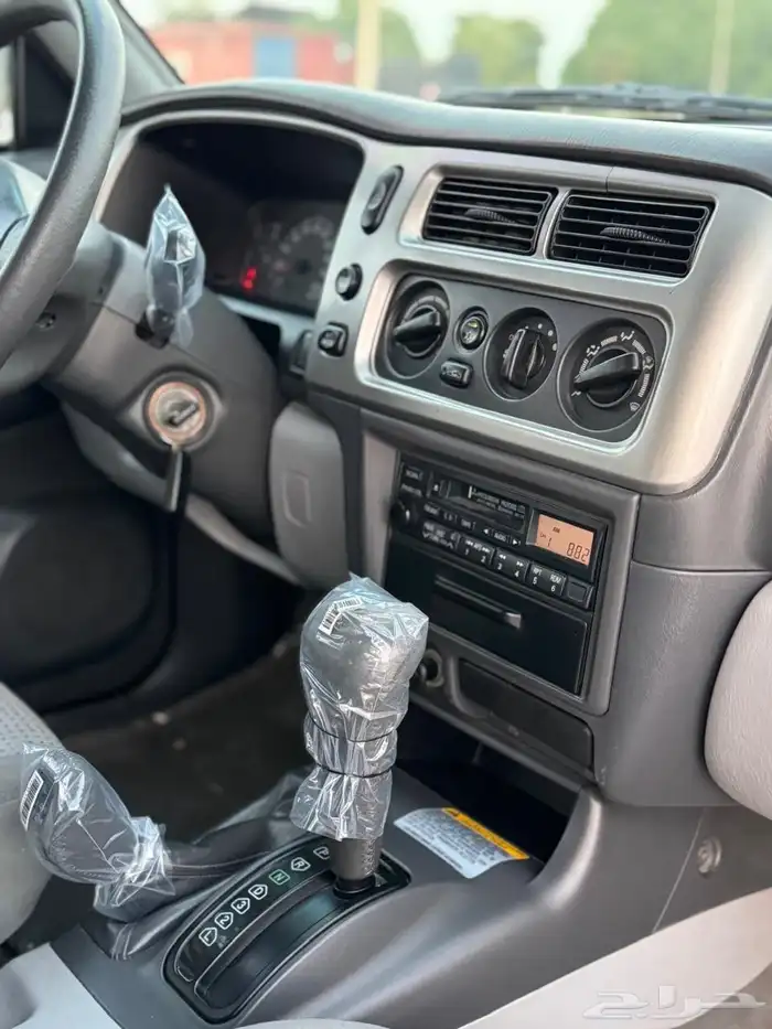 ميتسوبيشي ناتيفا 2011 19