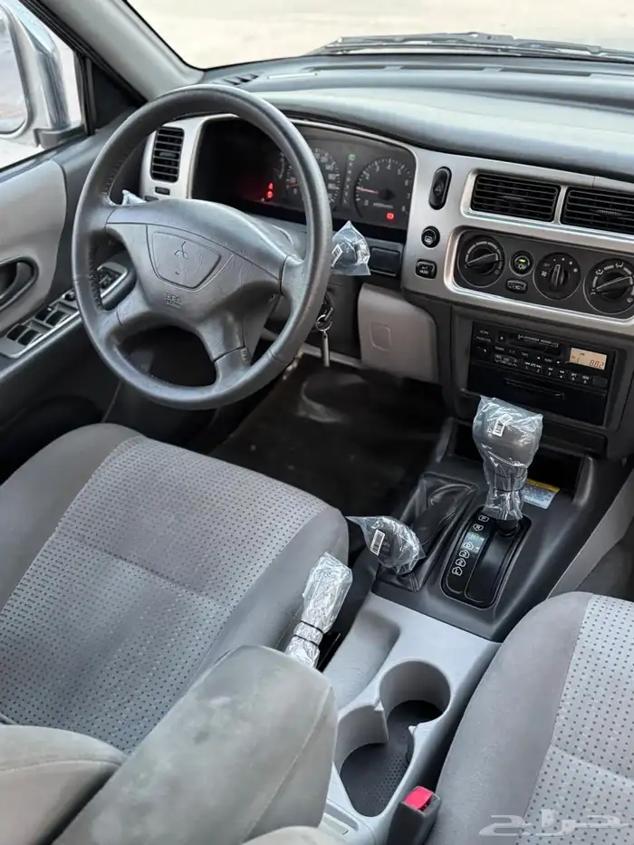 ميتسوبيشي ناتيفا 2011 15