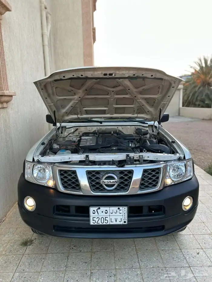 باترول ربع 2006ممشئ 66 18