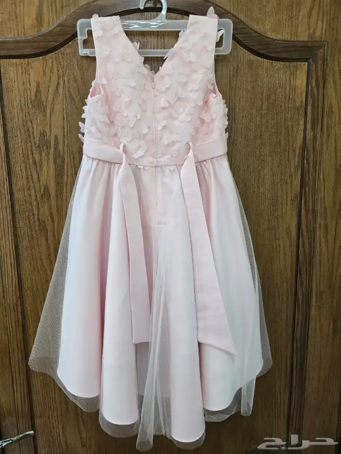 فستان لعمر 7 سنة من مون سون 1