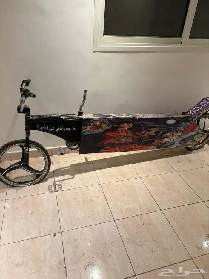 للبيع قاطره جاهزه 1