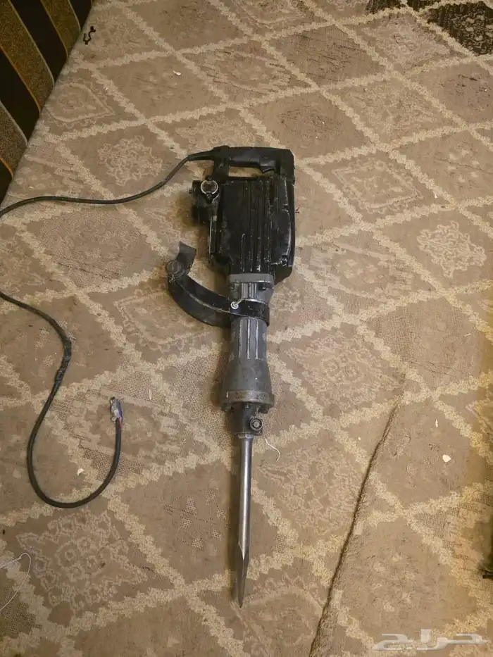 هلتي كبير للبيع نظيف 2