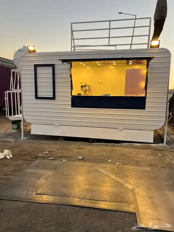 فود ترك بسعر 9500 6