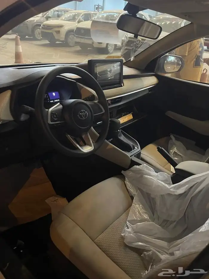 يارس واي - أستاندر - 2026 كاش واقساط 6