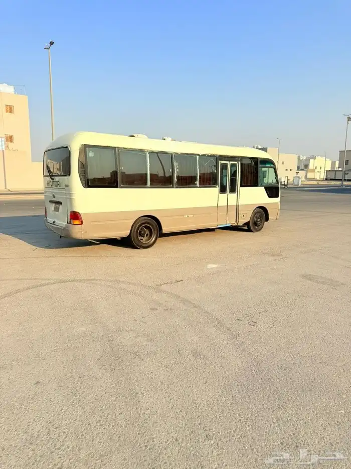 هيونداي 30 راكب ديزل 2012 2