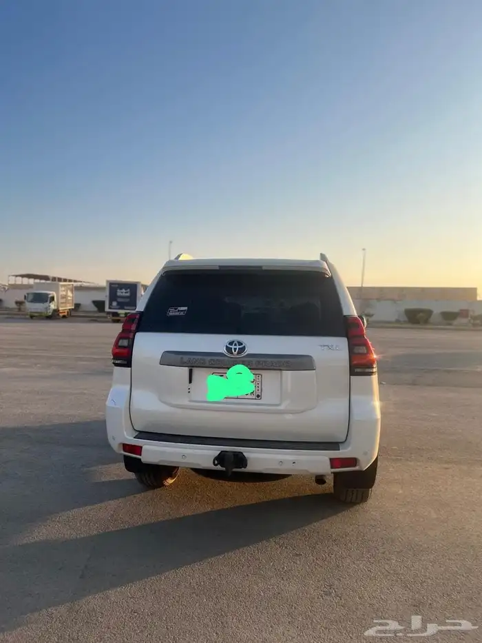 برادو 2019 6سندر بنزين ماشي 325167 7