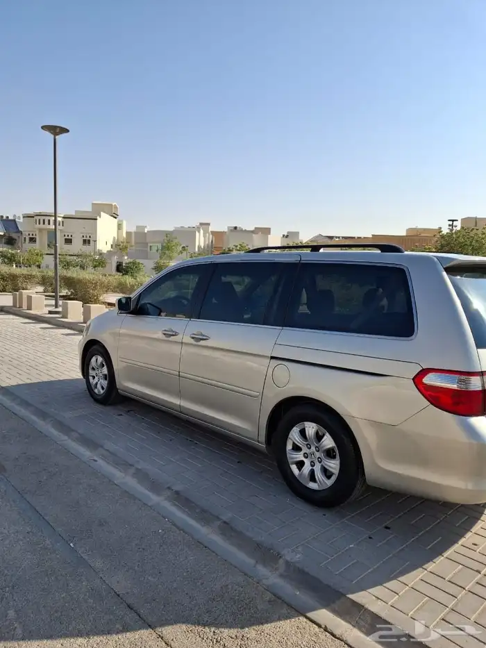 هوندا ادسي مديل 2006 0