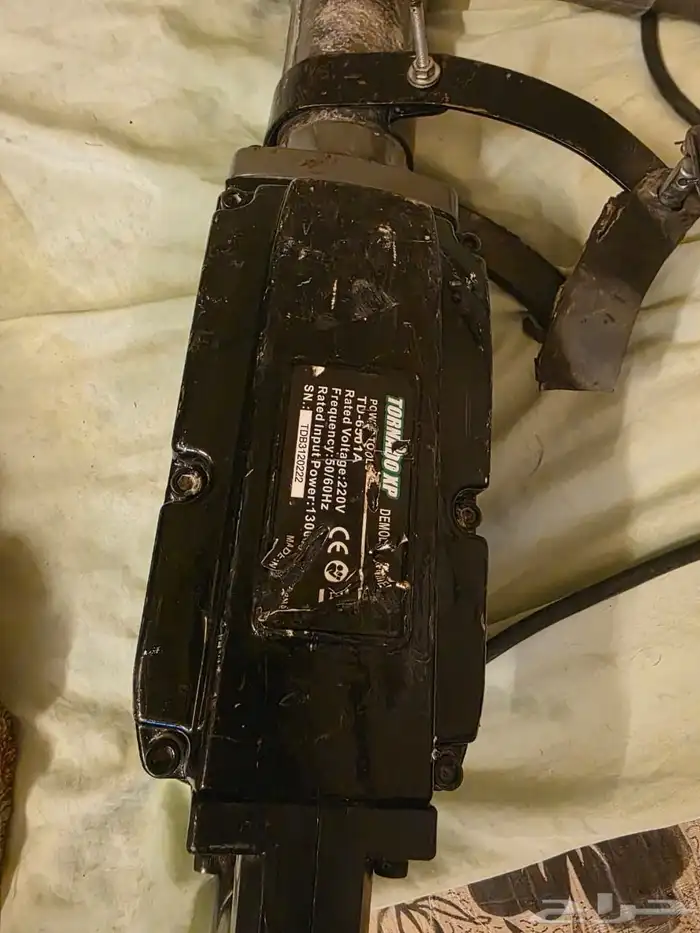 هلتي كبير للبيع نظيف 1