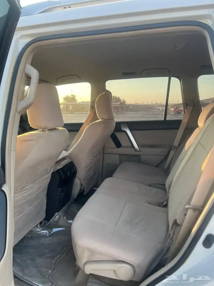 برادو 2019 6سندر بنزين ماشي 325167 11