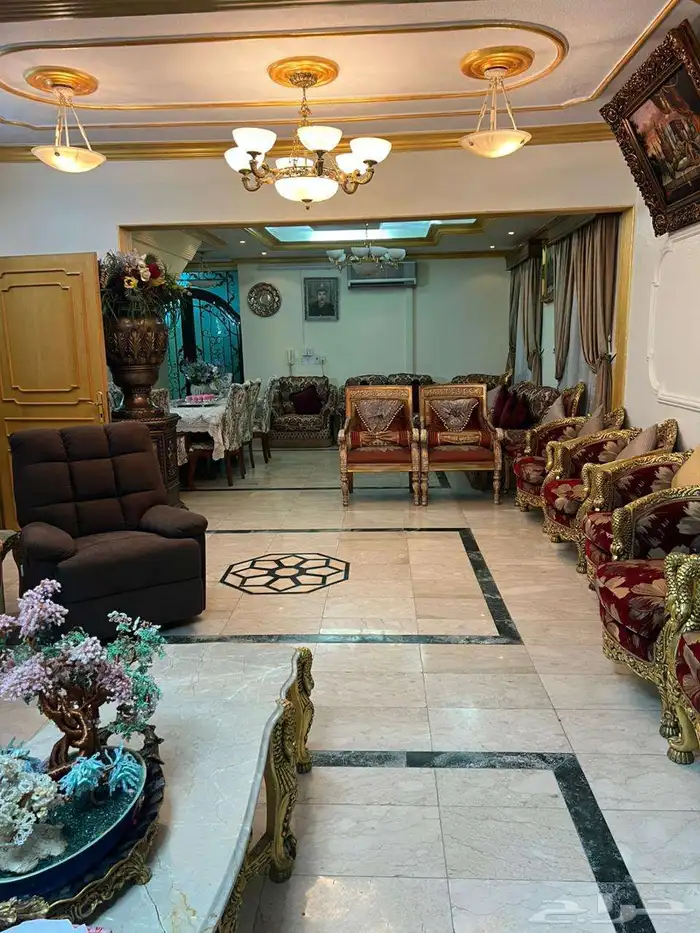 للبيع فله بالفيصلية مخطط 304 6