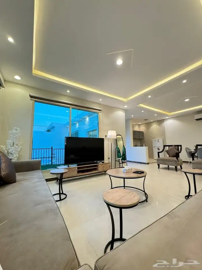 شاليه كنوز الرمال شباب وعوايل مسبحين وألعاب أطفال والعاب ماي 0