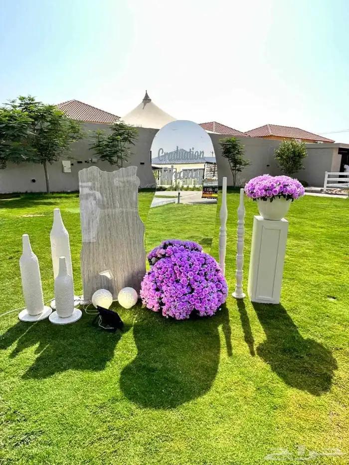 حفلات ومناسبات 4