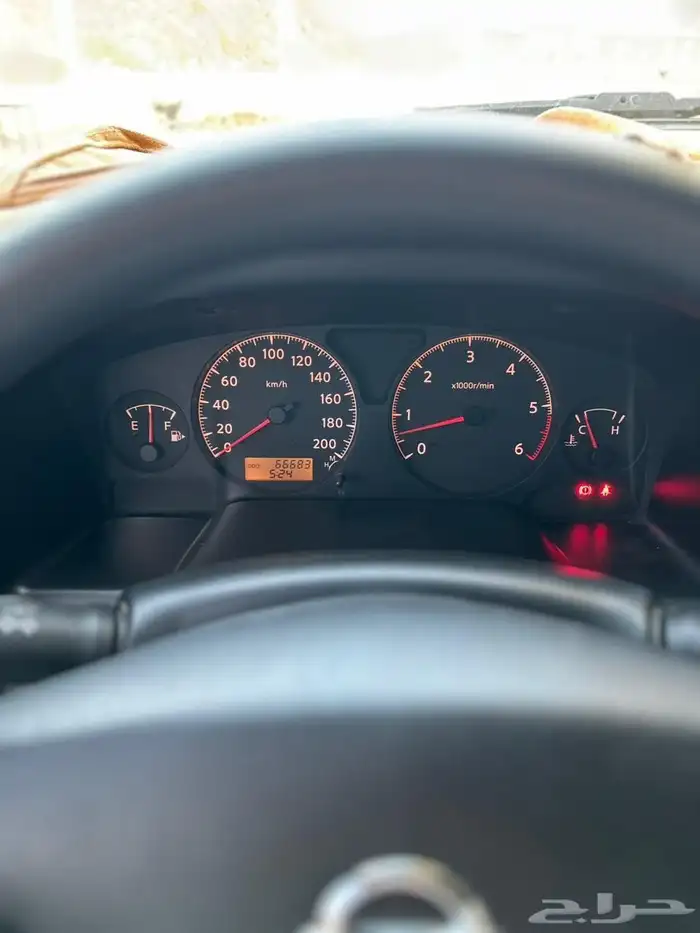 باترول ربع 2006ممشئ 66 15