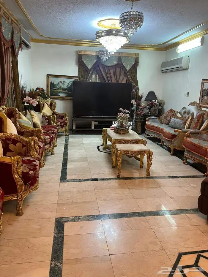 للبيع فله بالفيصلية مخطط 304 7