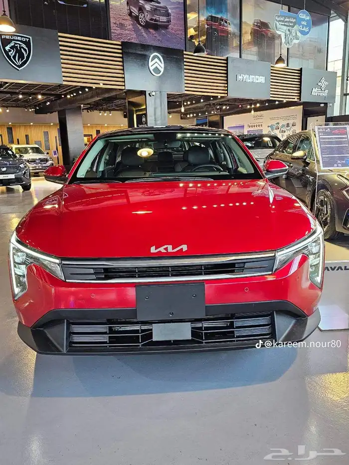 كيا K4 2026 نص الفل اقوى عروض المملكة كاش وتمويل لدى الموزع 0
