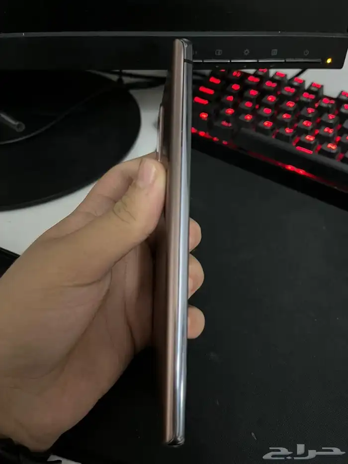 Samsung note 20 5g 5