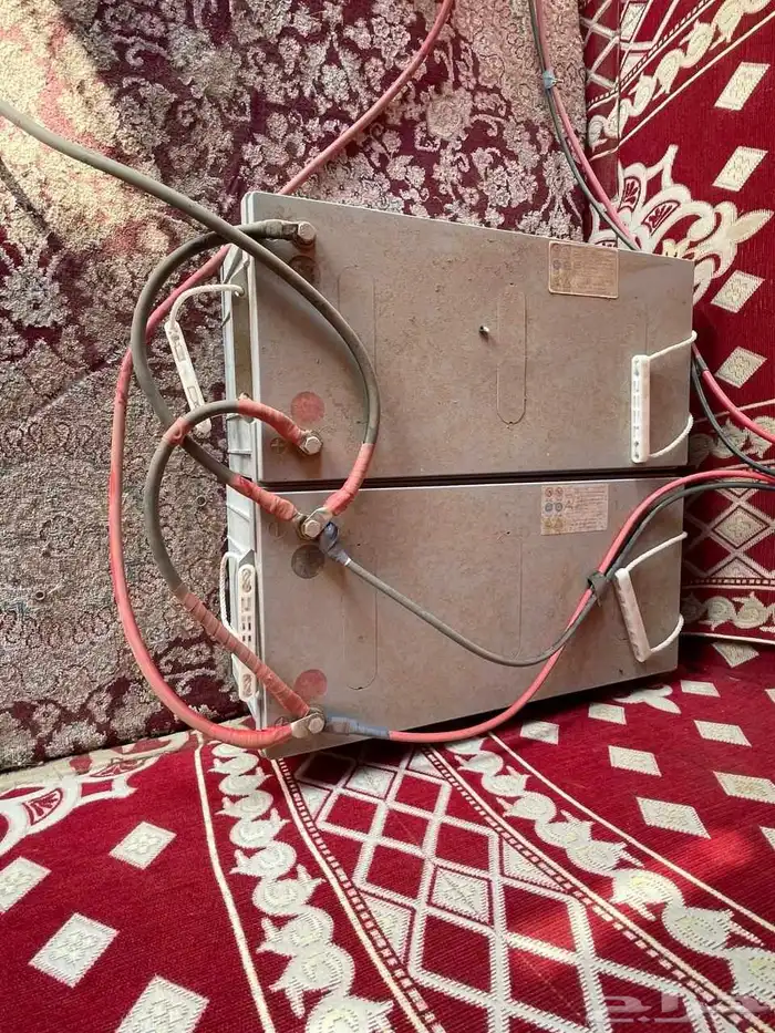 كرفانة للبيع 11