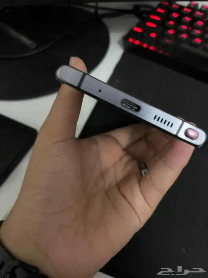 Samsung note 20 5g 3