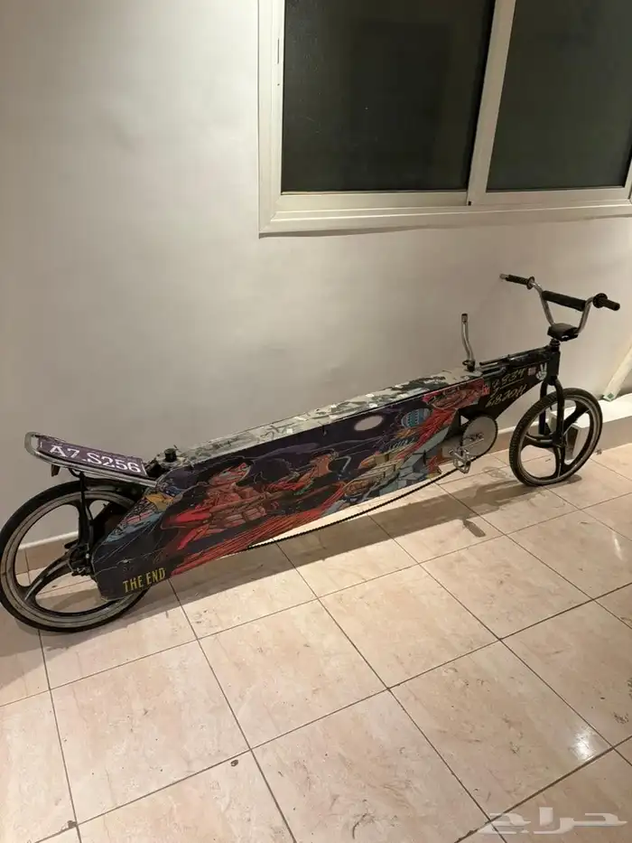 للبيع قاطره جاهزه 0