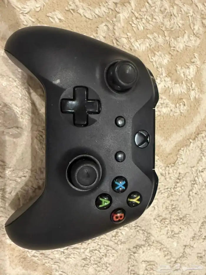 اكس بوكس ون اس نظيف استعمال قليل Xbox One S 6