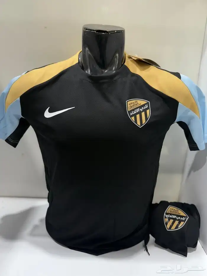 تيشرت الاتحاد الاساسي متاح الدفع عند الاستلام موقعنا الدمام 4