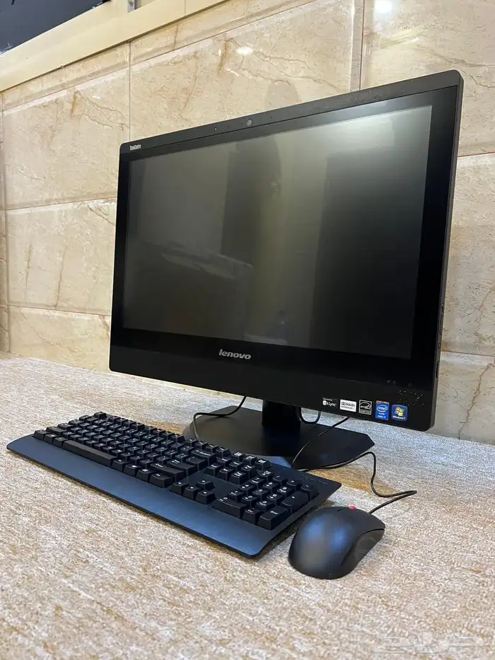 Lenovo Core i7   All in One PC 0
