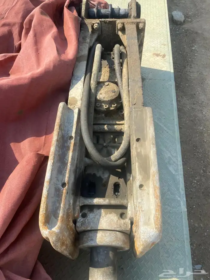 شاكوش للبيع بمكه المكرمه لاعلى سوم الشاكوش ماشاءالله نظيف شا 2