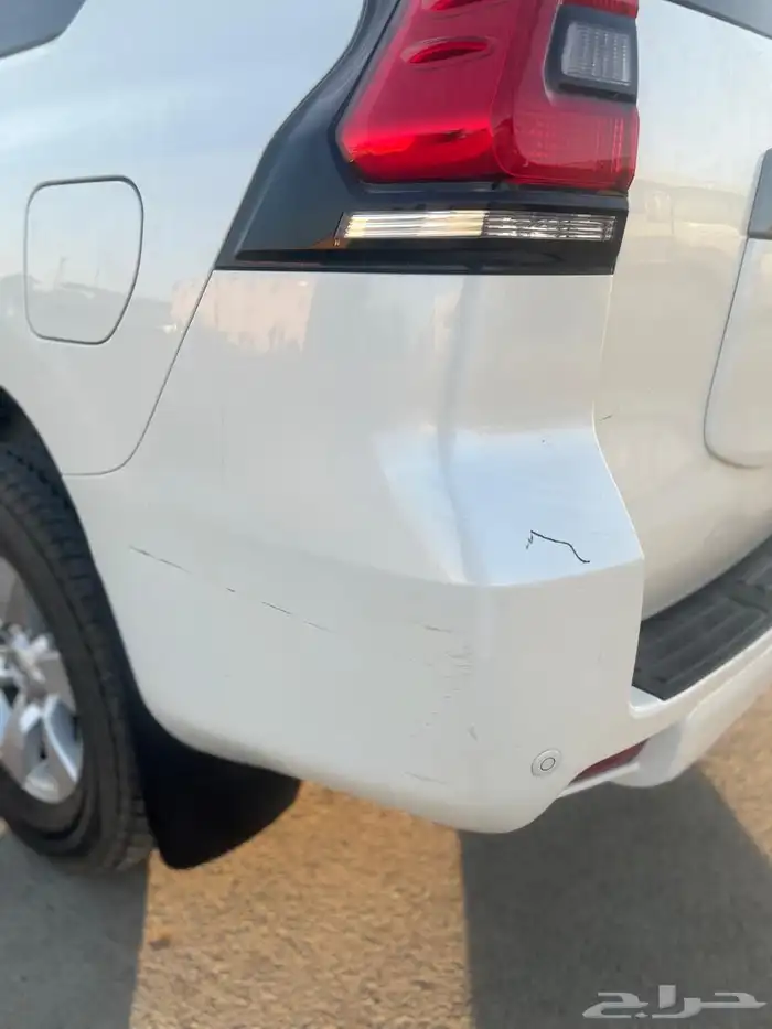 برادو 2019 6سندر بنزين ماشي 325167 6