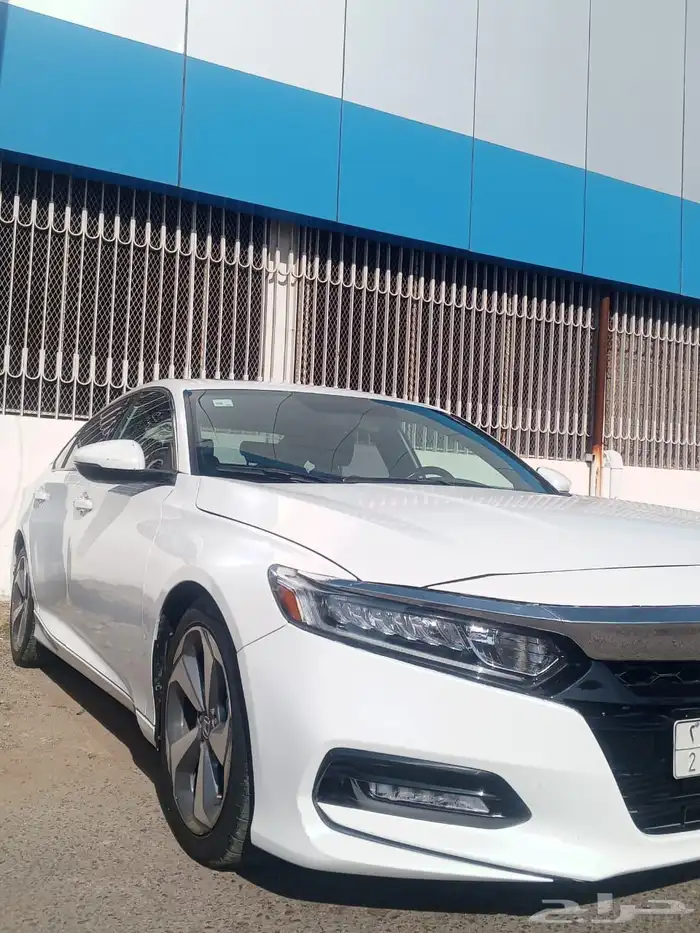 اكوورد 2018. ممشا 281 1