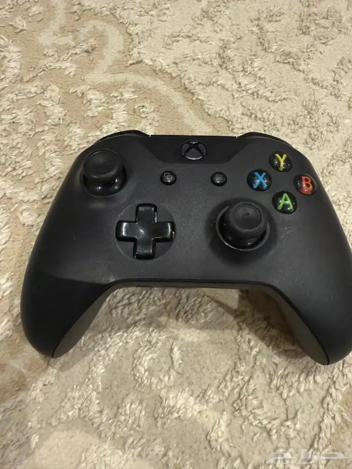 اكس بوكس ون اس نظيف استعمال قليل Xbox One S 7