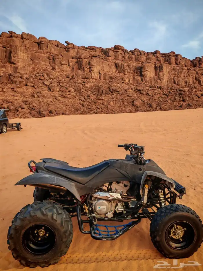 دباب رام 503 2