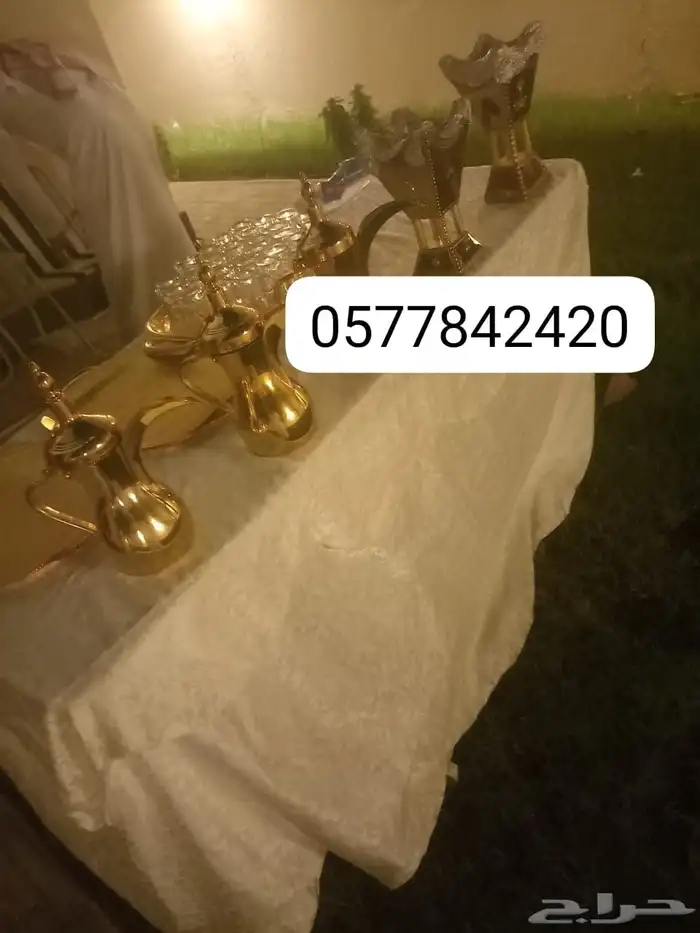 قهوجي الشرقيه الدمام الجبيل العزيزيه الخبر صباب قهوه قهوجيين 2