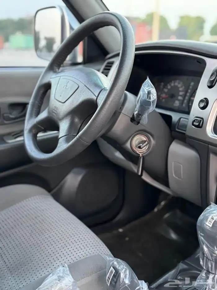 ميتسوبيشي ناتيفا 2011 17