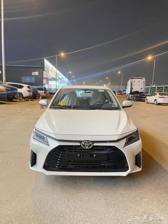 يارس واي - أستاندر - 2026 كاش واقساط 1