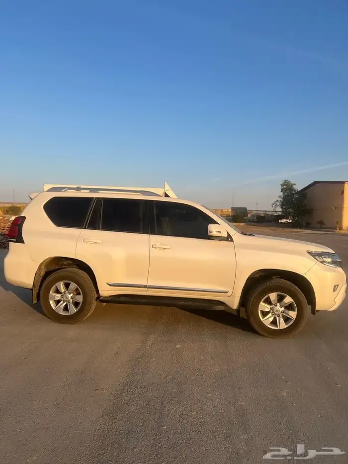 برادو 2019 6سندر بنزين ماشي 325167 5