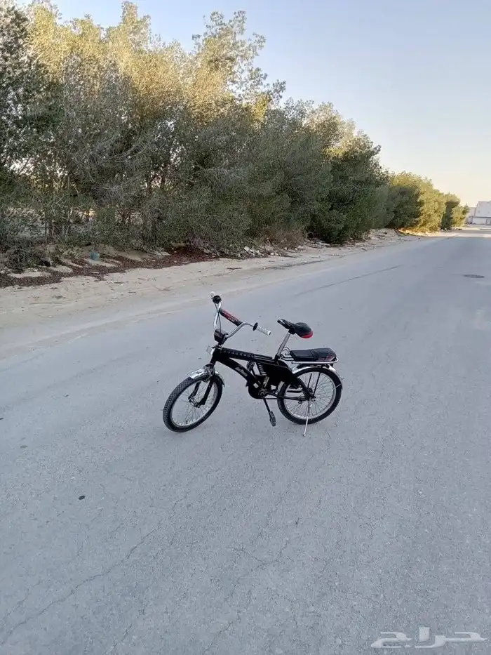 سيكل رامبو على سوم 0