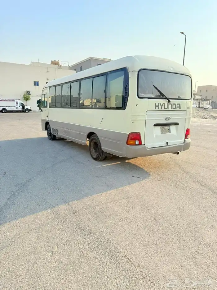 هيونداي 30 راكب ديزل 2012 7