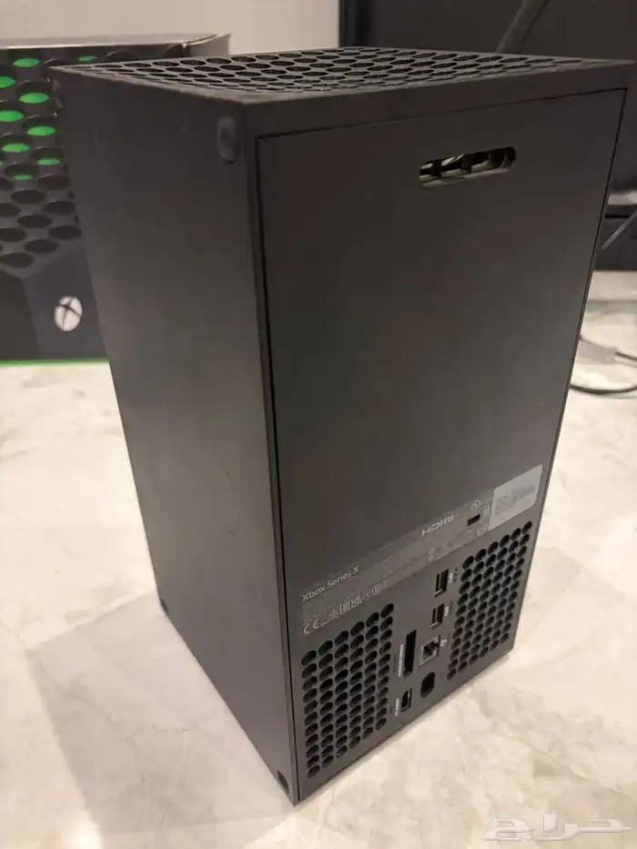 Xbox series x للبيع 2