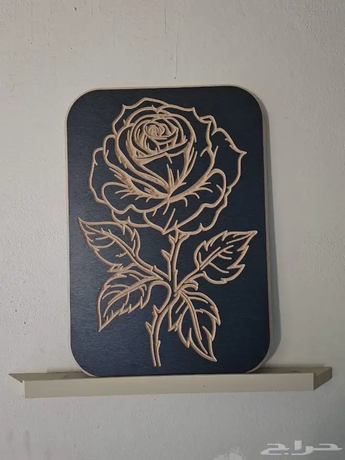 جميع اعمال الديكورات و قص و حفر CNC راوتر بأسعار مناسبة 2