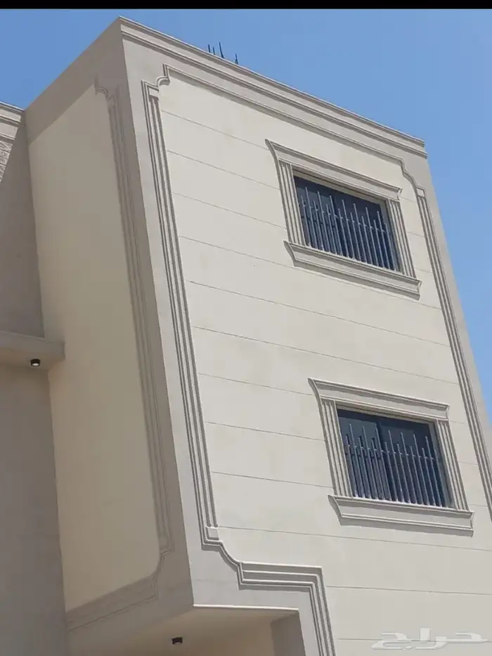 لياسه ملونه وديكورات خارجيه 2