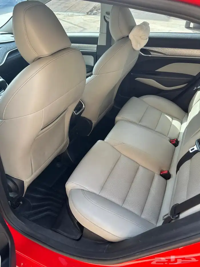 جيلي بينراي 2022 ممشى 153 الف سعر 25 الف 5