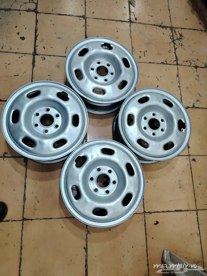 جنوط نيفاراوباك فندرونيسان 2