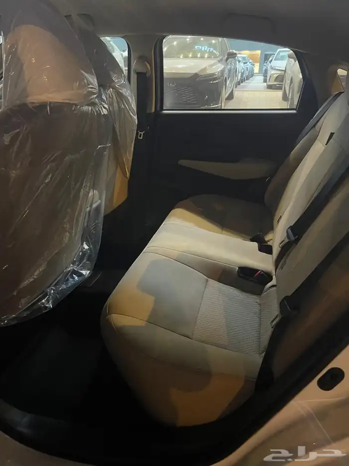 يارس واي - أستاندر - 2026 كاش واقساط 4